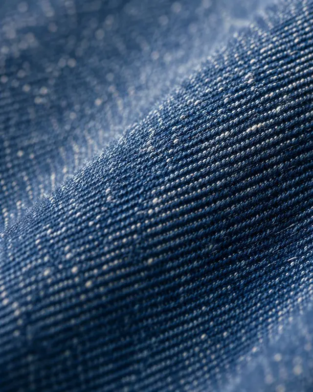 Denim texture review