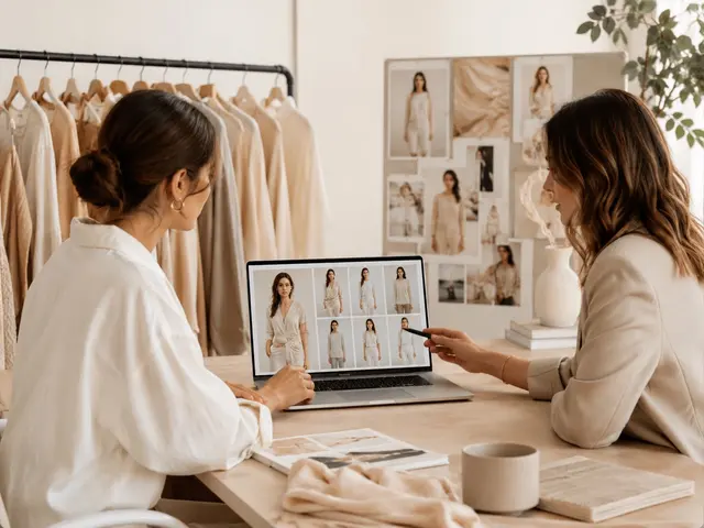 Fashion Brands