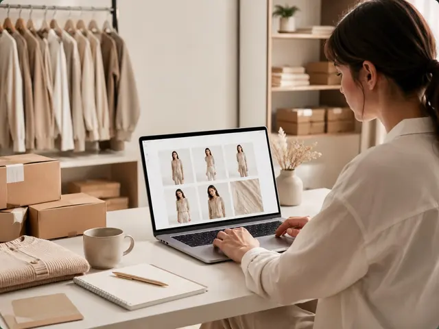 Shopify Stores